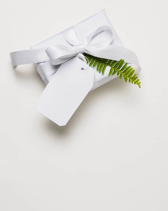 Carte Cadeau Rare Plant Oasis